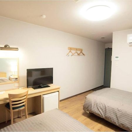 Fujieda Ogawa Hotel Zewnętrze zdjęcie