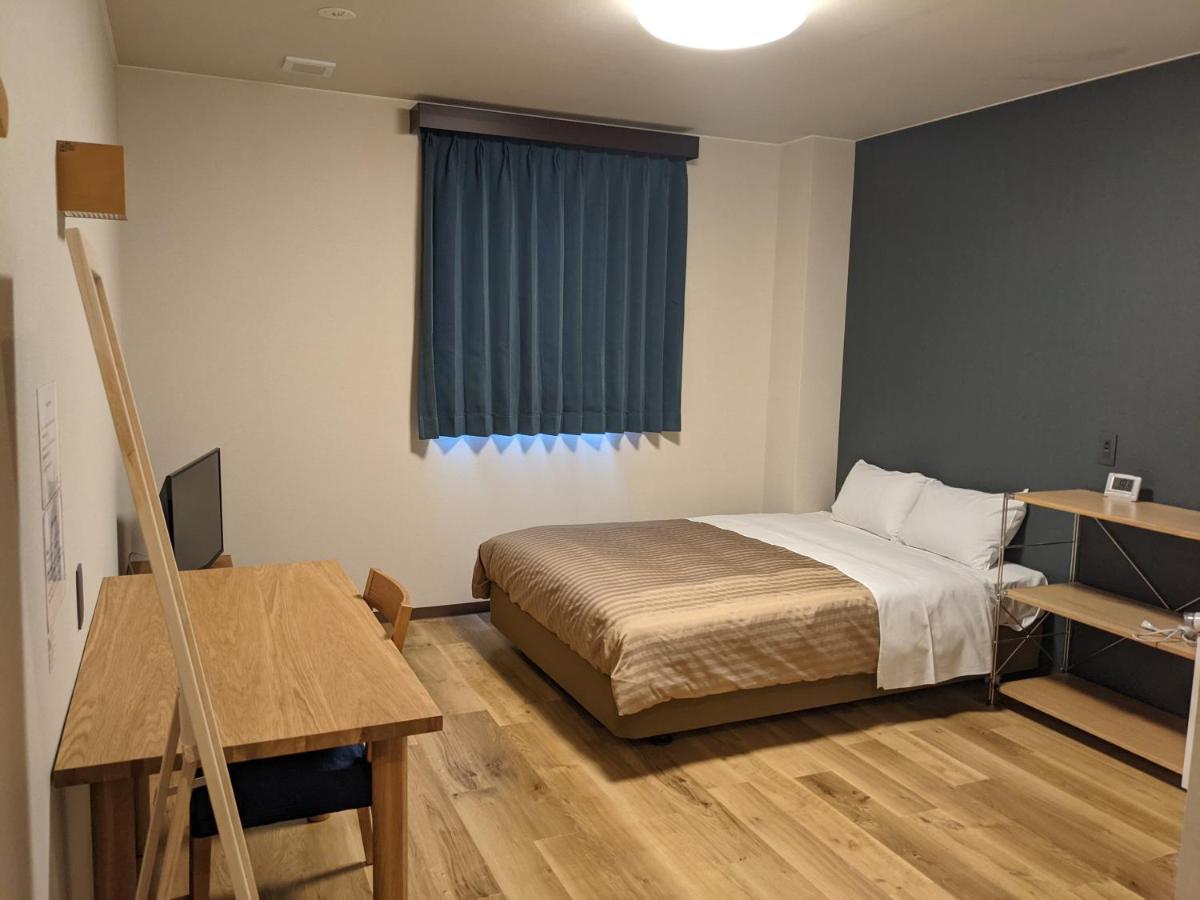Fujieda Ogawa Hotel Zewnętrze zdjęcie