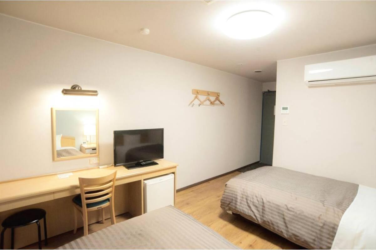 Fujieda Ogawa Hotel Zewnętrze zdjęcie