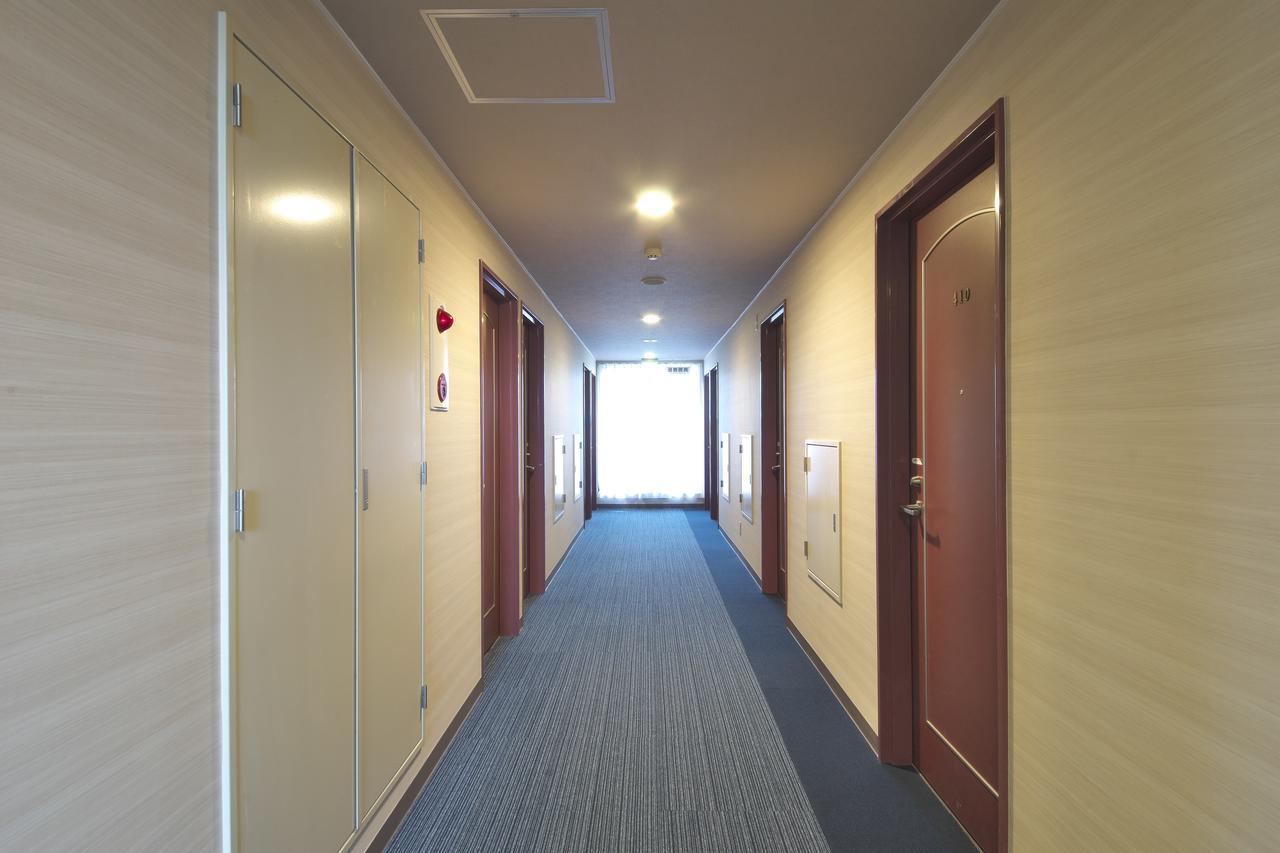 Fujieda Ogawa Hotel Zewnętrze zdjęcie
