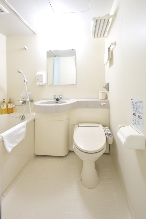 Fujieda Ogawa Hotel Zewnętrze zdjęcie
