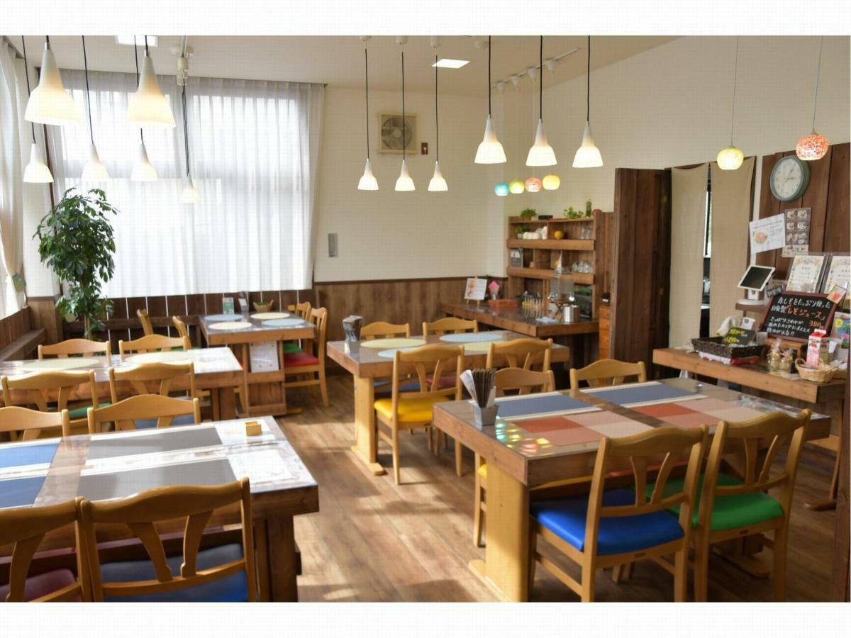 Fujieda Ogawa Hotel Zewnętrze zdjęcie